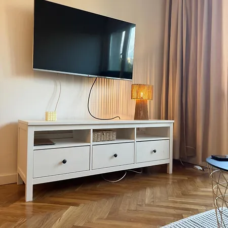 Nadmorski Loft *