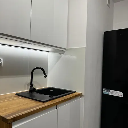 Nadmorski Loft *