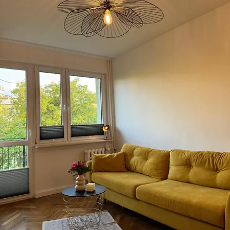 Nadmorski Loft Gdańsk