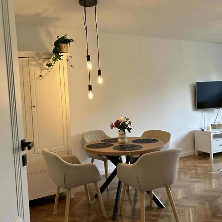 Nadmorski Loft * Gdansk