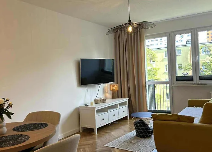 Appartamento Nadmorski Loft *