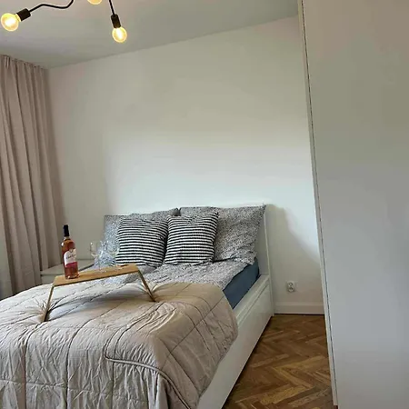 Nadmorski Loft * Gdańsk