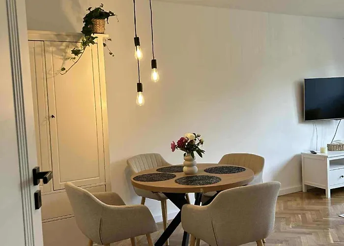 Nadmorski Loft * Gdańsk